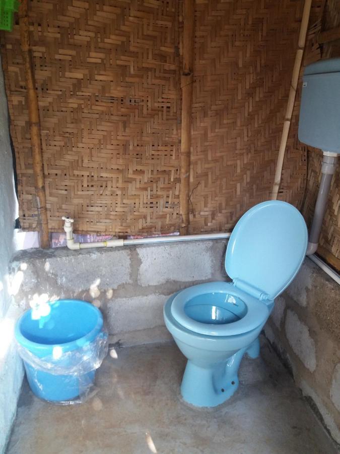 Drunken Monkey Camping Site Hampi Exterior photo